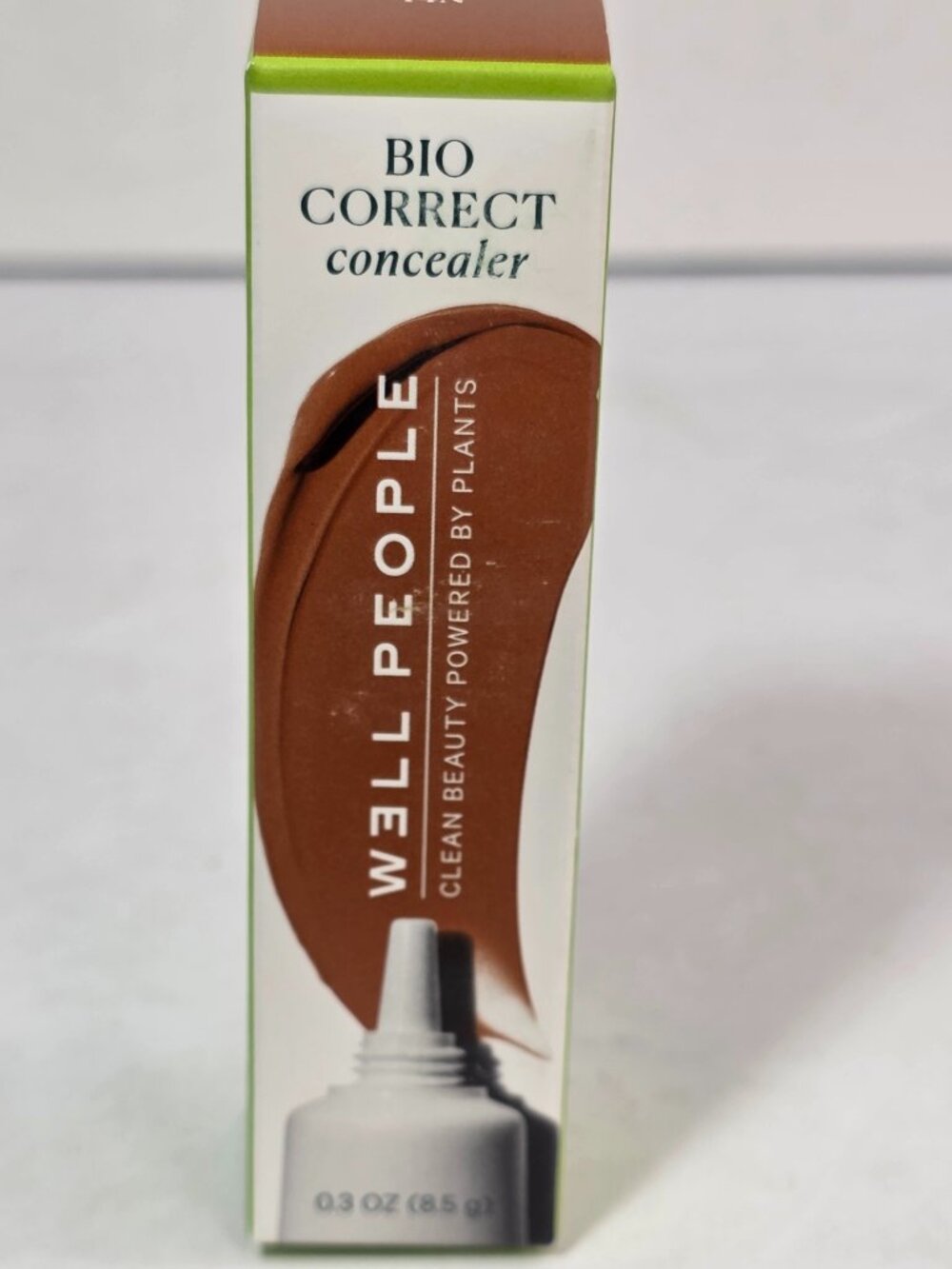 Well People Bio Correct Concealer 14N